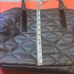 Kenneth Cole  Reaction Purse Charcoal Photo 5