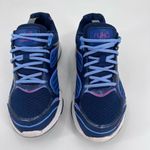 Ryka  Sneakers Blue Devo Plus Running‎ Shoes sneakers size 8 Photo 1