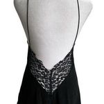 IRO  Black Garment with White Label Photo 0