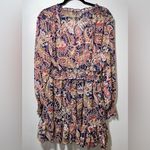 ZARA NWOT Vibrant Dress - large Photo 1