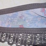 Vince Camuto Floral Print Underwire T-shirt Bra size 36C Photo 2