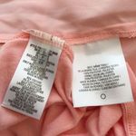 Tahari T Two Piece Peach Orange Lace Skirt Set S Photo 11