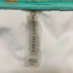 Victoria's Secret Fold Over Waist Bikini Bottoms Photo 2