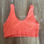 Aerie  Bra Top Crop Ribbed Photo 2