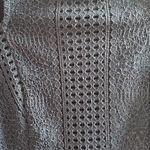 BCBG MAXAZRIA LACED BODYSUIT Photo 5