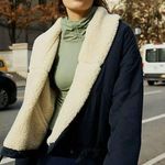 Free People π― Mix It Up Reversible Jacket Photo 0