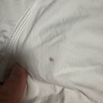 Lululemon White Hotty Hot 2.5" Photo 3