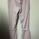 FREE PEOPLE Alpine Hike Flares in Lilac Size Small Retail $168 NWOT Purple Photo 5