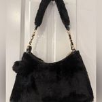 Juicy Couture Love Furry Friends Hobo Bag NWT Photo 2