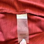 Calia Carrie Underwood Tissue Tank in Red Rust Size Small UV Protection Athletic Photo 4