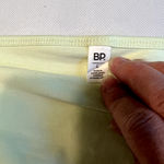 BP  Halter Top Sleeveless Crop Tank Trendy‎ Casual Summer Green Size L Photo 1