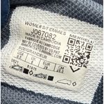 Merrell  Barefoot Trail Vapor Glove 5 Dark Blue Teal Womens Running Shoes 8.5 Photo 4