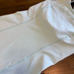 Lululemon Hot Hitter Dress Aquamarine Mint Tennis Active Criss Cross Back XS 0 Photo 9