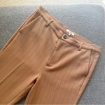 Ganni Cropped 1463 Moscow Tailor Trouser Pants Size Small Photo 4