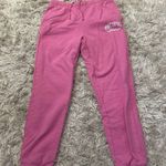 PacSun pink pacific sun wear sweatpants Photo 3