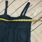 Old Navy  size s small maternity maxi dress EUC Photo 3