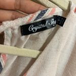 Crystal Sky Multicolor Romper Photo 3