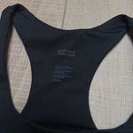 Girlfriend Collective  Black Paloma Bra Photo 7