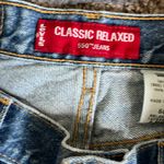 Levi's Classic Relaxed Vintage Levi’s 550 shorts  Photo 1