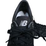 New Balance  Womens 8B Pro Court Black Sneakers PROWTCLB Photo 7