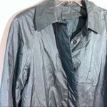 Fleet Street Vintage  Rain Jacket Size 14 Photo 3