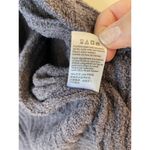 Barefoot Dreams  Size S/M CozyChic
Lite Ribbed Shrug Cardi Carbon Photo 4