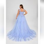 JJ's House NWT  Sweetheart Court Gown Size 10 Photo 11