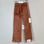 Tach Clothing Women’s Nekane Corduroy Tie Photo 9