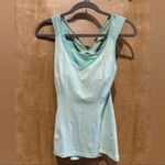 Lululemon  Super Sport Tank | Size 4 | Built-in Bra | EUC Photo 2
