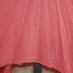 Self Esteem 5/$25  Pink Open Front Cardigan S Photo 4