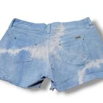Levi Strauss & CO. Levi Strauss Signature Shorts Size 7 W33"xL3.5" Stretch Denim Shorts Jean Shorts Photo 2