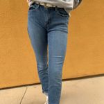 Levi’s light wash jeans Photo 0