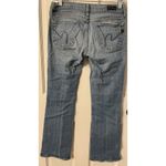 Citizens of Humanity  Women's Jeans Size 27 Kelly #001 Low Waist Boot Cut Stretch Photo 1