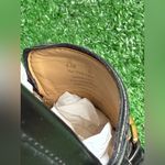 Sam Edelman Laurs Black Leather Loafers Shoes Women's 8.5 Black Platform Chunky Photo 15