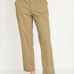 Old Navy Women’s high rise OG Chino Photo 0