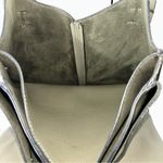 Steve Madden  Olive/Army Green Expandable Tote - NWOT Photo 5