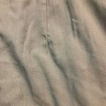 Hunter  Vintage Tan Khaki High Rise Pleated Shorts Womens 6 Photo 12