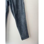 Guess Vintage Jeans Women's USA Made 90s High Rise Tapered Denim DSM M11 Sz 28 Photo 6