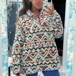 Eddie Bauer  Sherpa Quarter-Zip Photo 0