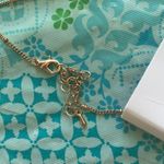 Simply Southern -  Fan w/ Sparkle Stones Necklace Photo 5