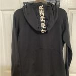 Tommy Hilfiger  Black Sport Shirt Photo 5