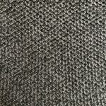 New Directions gray short sleeve sweater NWOT Black Size M Photo 4