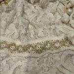 Venus  Cream Lace Top Photo 3