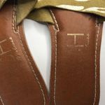 Beach by Matisse sandals sz 7 Photo 2