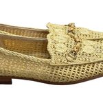 Sam Edelman Lowell Loafers in Natural Photo 3