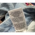 PacSun Womens' Patch Work Jean Mom Shorts | Size 27 Photo 6