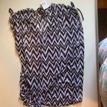 Athena sierra mesh cover up v Photo 1