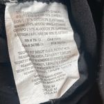 Motherhood Oh Baby By  Marernity Black Convertible Cargo Pants Women’s  Medium Photo 8