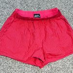 Daily Drills Poplin double band boxer shorts XS/S Photo 0