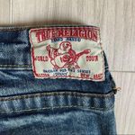 True Religion Johnny Stone Wash Jeans 27 Photo 6